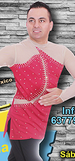 Asia-Pacific Ballroom 
Dancing Championships