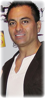 International Ballroom 
Dancing Championships